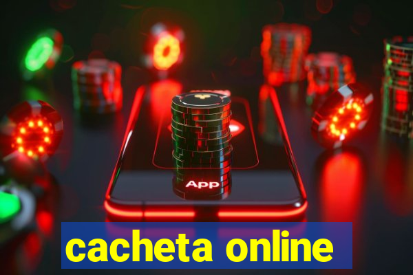 cacheta online